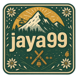 jaya99 logo